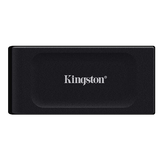 SSD externe Kingston XS1000 - 2 To - Autre vue