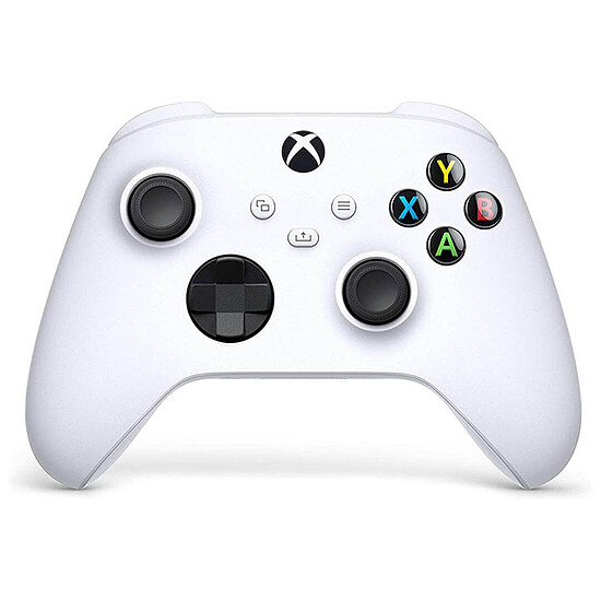 Console Xbox Series Microsoft Xbox Series S - 1 To - Autre vue