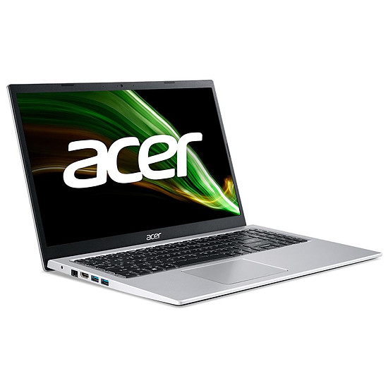 PC portable Acer Aspire 3 A315-58-74QX