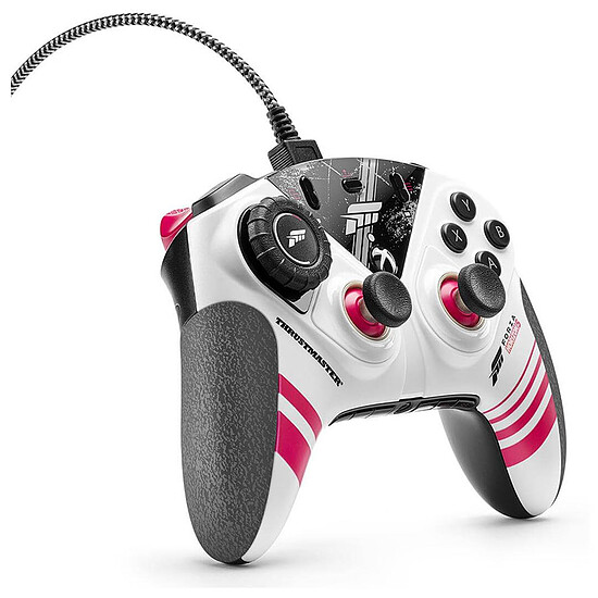Manette de jeu Thrustmaster eSwap XR Pro Controller Forza Horizon 5 - Autre vue
