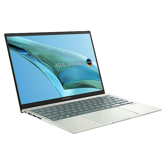 PC portable ASUS Zenbook S 13 OLED UM5302LA-LX066W