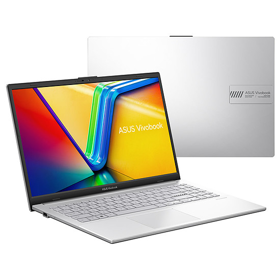 PC portable ASUS Vivobook 15 OLED S1504FA-L1744W