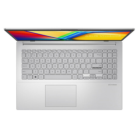 PC portable Asus Vivobook 15 X1504VA-BQ2888W - Autre vue