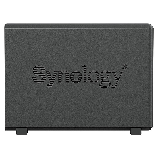 Serveur NAS Synology DS124 - Autre vue