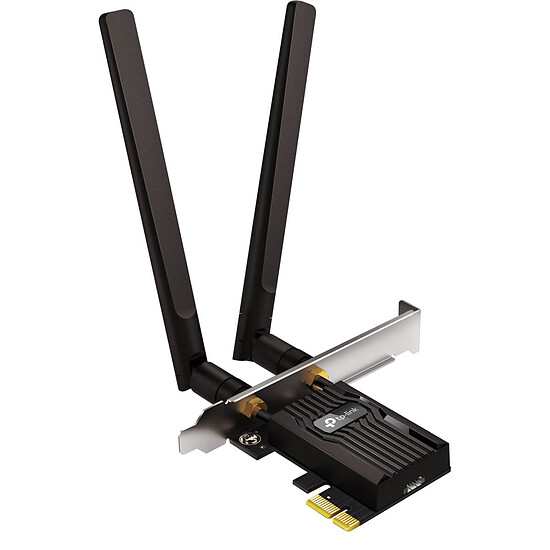 Carte réseau TP-Link Archer TX55E