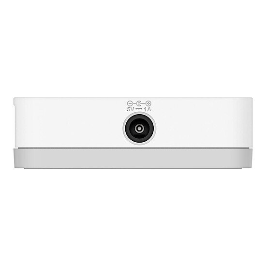 Switch et Commutateur D-Link GO-SW-8G - Switch 8 ports Gigabit - Autre vue