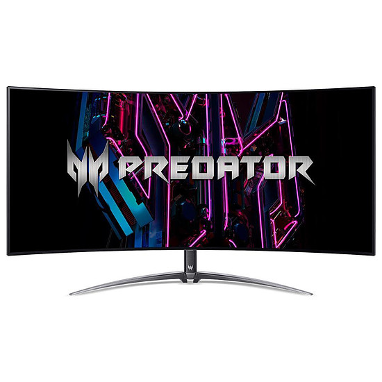 Écran PC Acer Predator X45bmiiphuzx