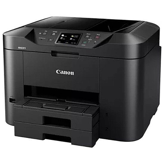 Imprimante multifonction Canon MAXIFY MB2750 - Autre vue