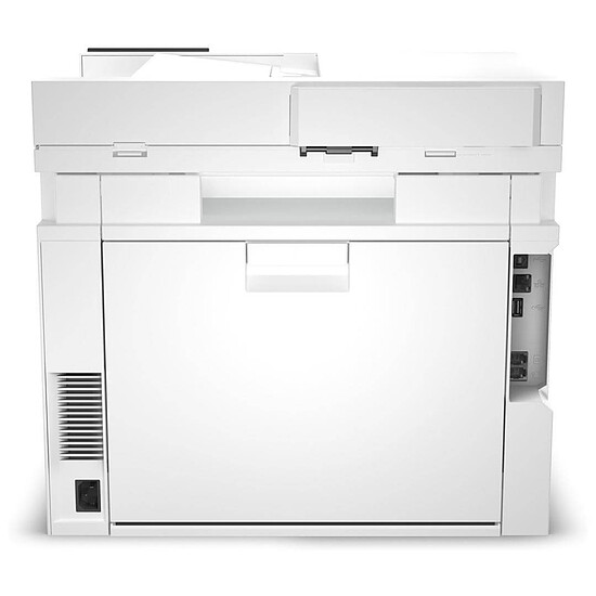 Imprimante laser HP Color LaserJet Pro 4302fdw - Autre vue