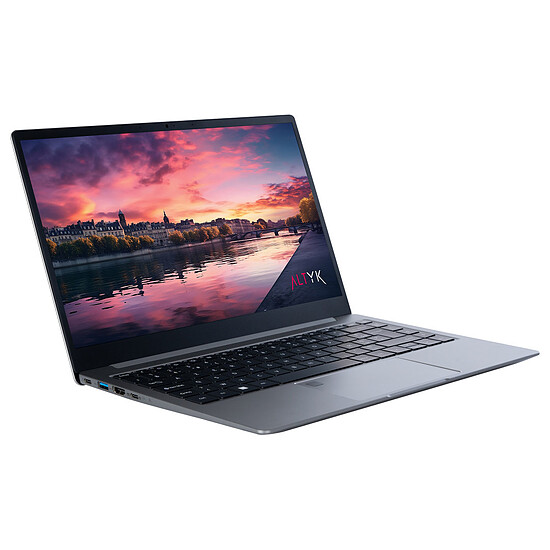 PC portable Altyk Le Petit PC Portable L14P-I7U16-N1 - Autre vue