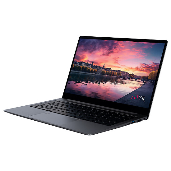 PC portable Altyk Le Petit PC Portable L14F-I3U16-N05 - Autre vue