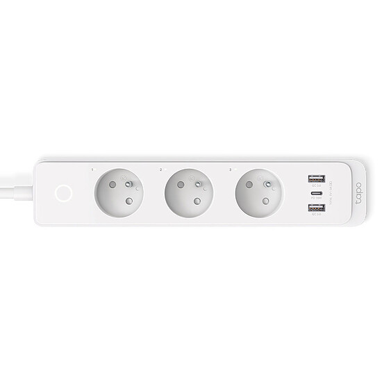 Prise connectée TP-LINK Tapo P300 - Autre vue