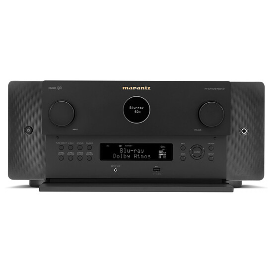 Ampli Home-Cinéma Marantz Cinema 40 Noir - Autre vue