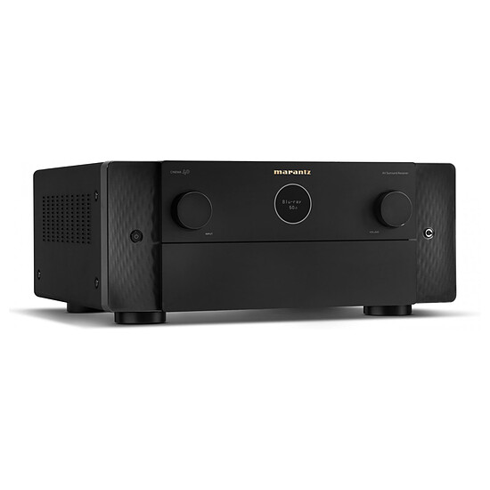 Ampli Home-Cinéma Marantz Cinema 40 Noir - Autre vue