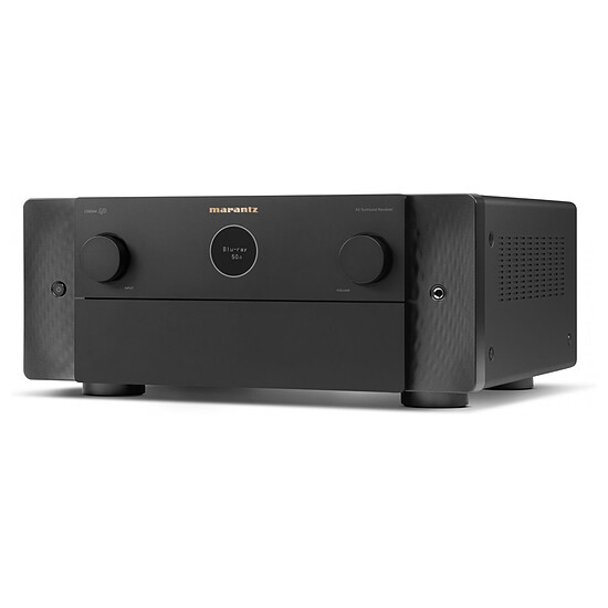 Ampli Home-Cinéma Marantz Cinema 40 Noir - Autre vue
