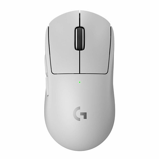 Test Logitech G Pro X Superlight 2, la souris gamer ultra-légère