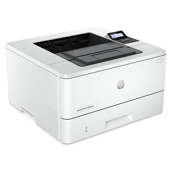 Imprimante laser HP LaserJet Pro 4002dw - Autre vue