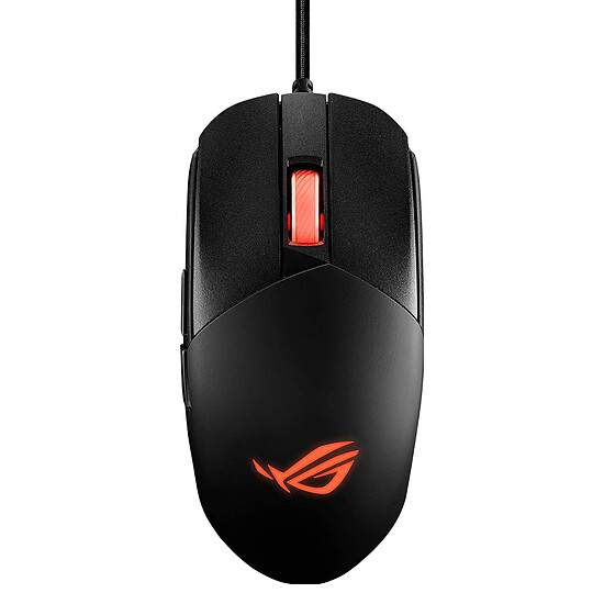 Souris PC Asus ROG Strix Impact III - Autre vue