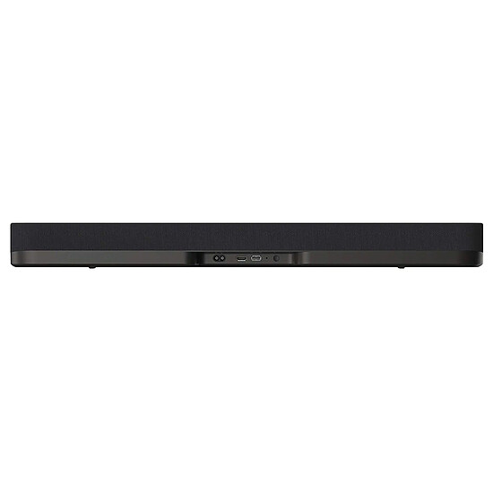 Barre de son Sennheiser AMBEO Soundbar Mini - Autre vue