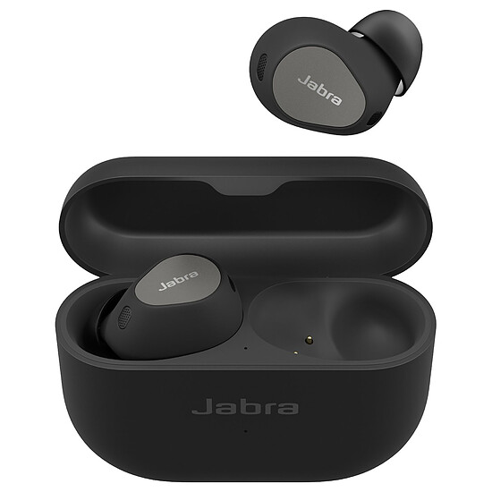 Casque Audio Jabra Elite 10 Noir