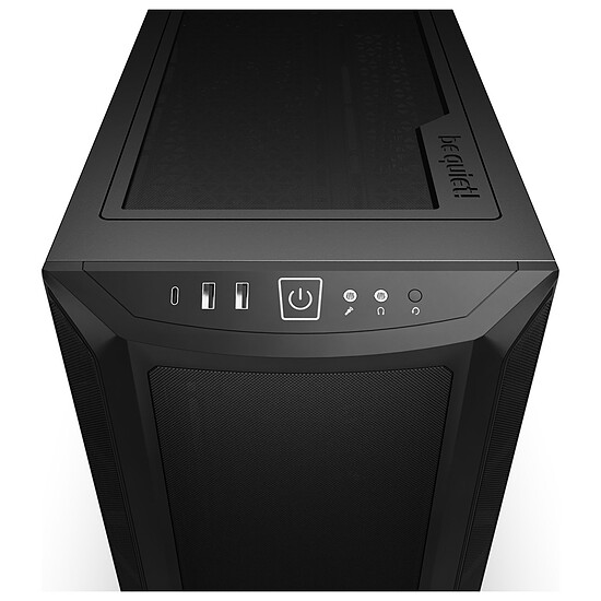 Boîtier PC be quiet! Shadow Base 800 - Autre vue