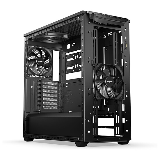 Boîtier PC be quiet! Shadow Base 800 - Autre vue