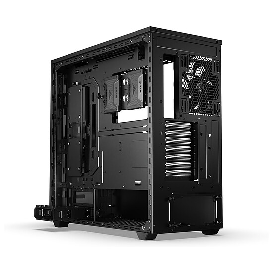 Boîtier PC be quiet! Shadow Base 800 DX - Noir - Autre vue