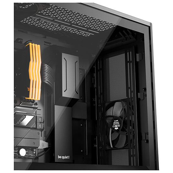 Boîtier PC be quiet! Shadow Base 800 DX - Noir - Autre vue