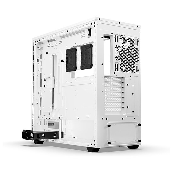 Boîtier PC be quiet! Shadow Base 800 DX - Blanc - Autre vue