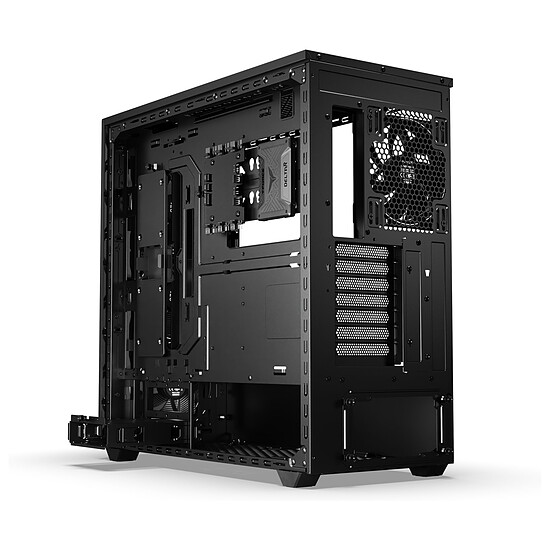 Boîtier PC be quiet! Shadow Base 800 FX - Noir - Autre vue