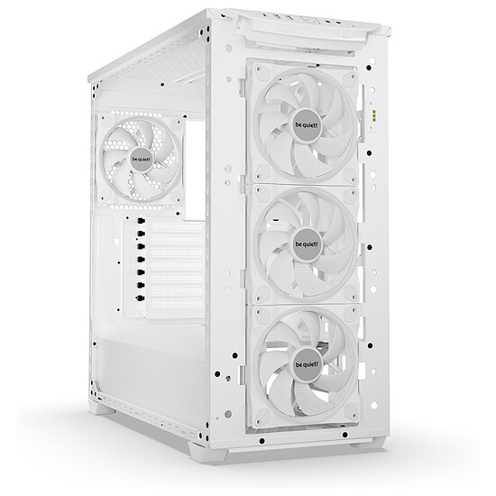 Boîtier PC be quiet! Shadow Base 800 FX - Blanc - Autre vue