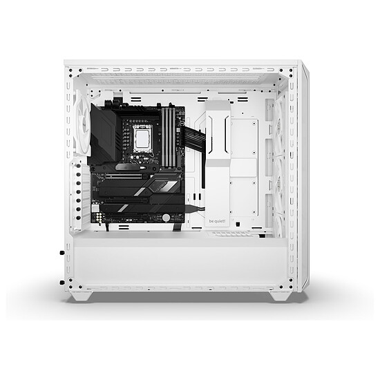 Boîtier PC be quiet! Shadow Base 800 FX - Blanc - Autre vue