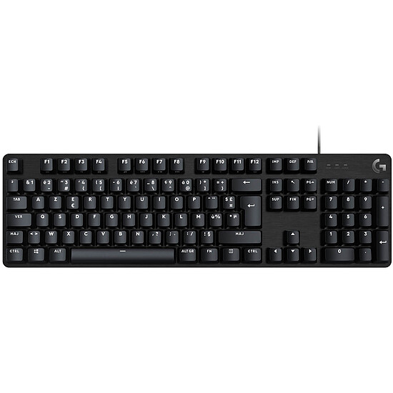 Logitech G G413 SE - Kaihua Brown