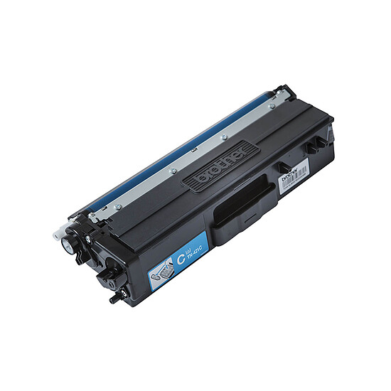 Toner Brother TN-421 - Cyan Pack Trio - Autre vue