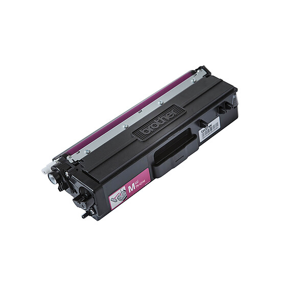 Toner Brother TN-421 - Magenta Pack Trio - Autre vue