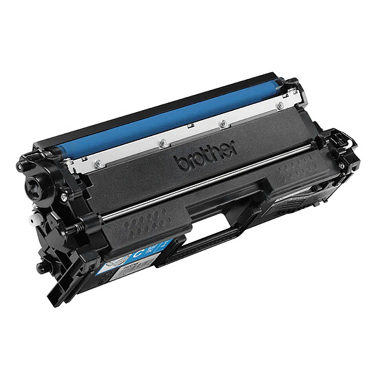 Toner Brother TN-821XL - Cyan - Autre vue