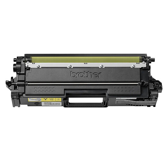 Toner Brother TN-821XL - Jaune - Autre vue