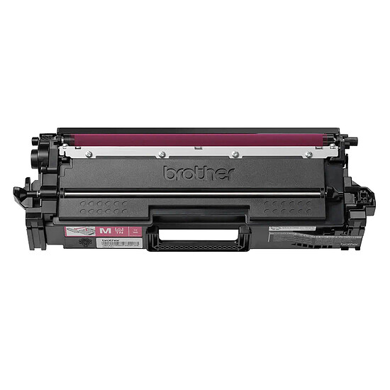 Toner Brother TN-821XXL - Magenta - Autre vue