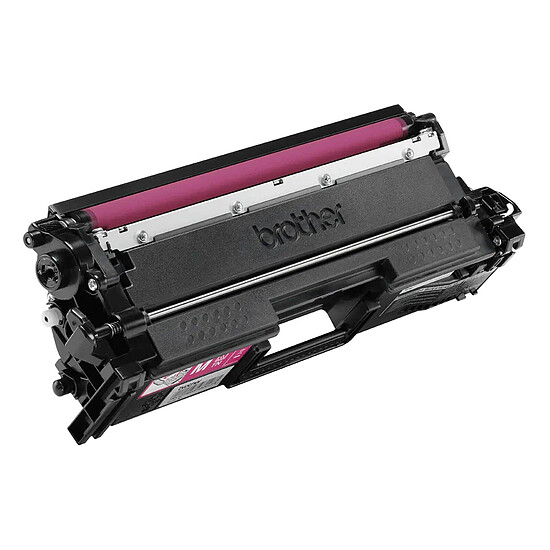 Toner Brother TN-821XXL - Magenta - Autre vue