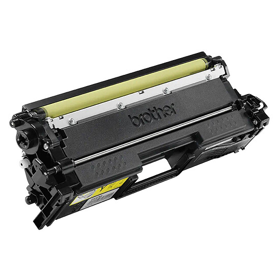 Toner Brother TN-821XXL - Jaune - Autre vue