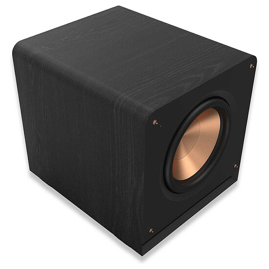 Subwoofer / Caisson de basses Klipsch RP-1400SW - Noir - Autre vue