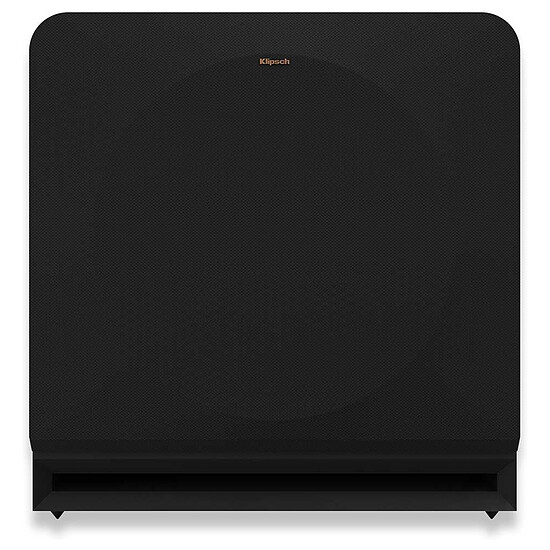 Subwoofer / Caisson de basses Klipsch RP-1200SW - Noir  - Autre vue
