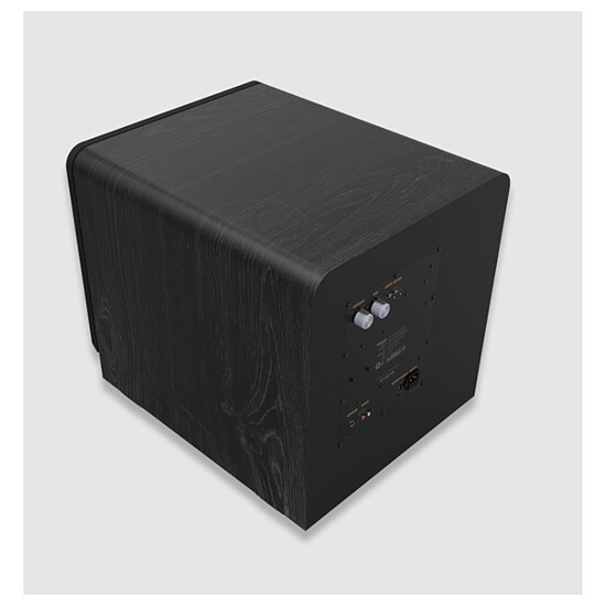 Subwoofer / Caisson de basses Klipsch RP-1400SW - Noir - Autre vue