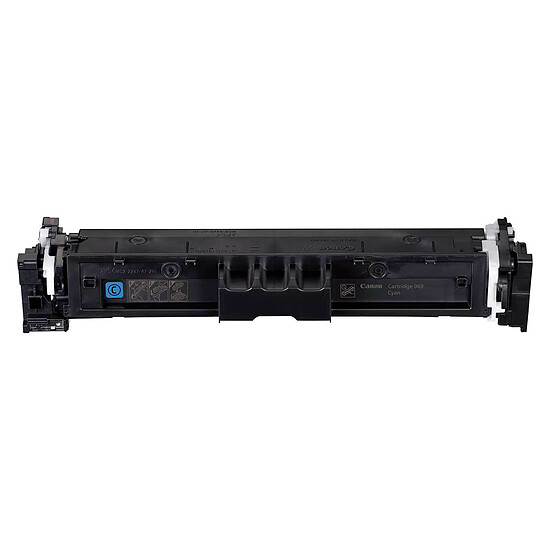 Toner Canon 069 - Cyan - Autre vue