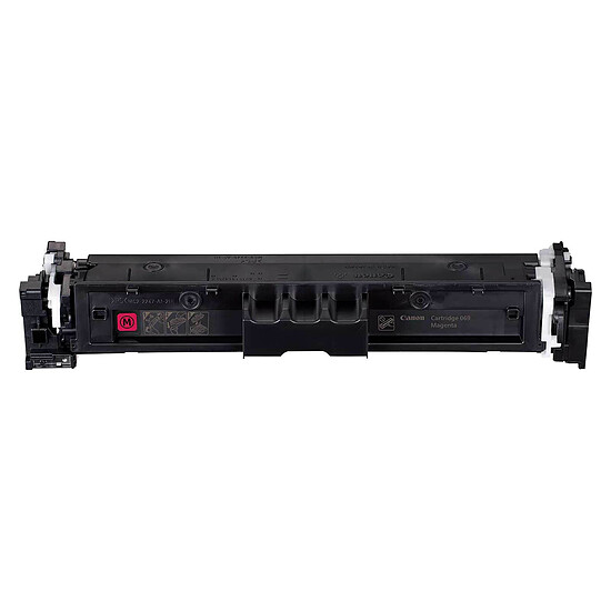 Toner Canon 069 - Magenta - Autre vue