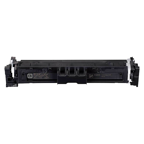 Toner Canon 069 - Noir - Autre vue