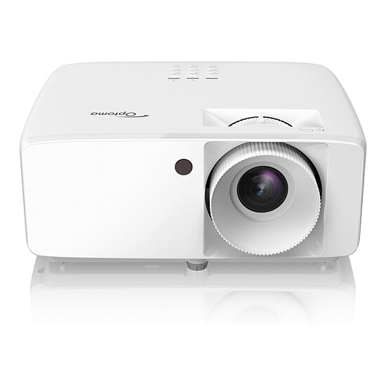 Vidéoprojecteur Optoma HZ40HDR - DLP Laser Full HD - 4000 Lumens - Autre vue