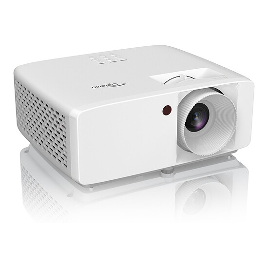 Vidéoprojecteur Optoma HZ40HDR - DLP Laser Full HD - 4000 Lumens - Autre vue