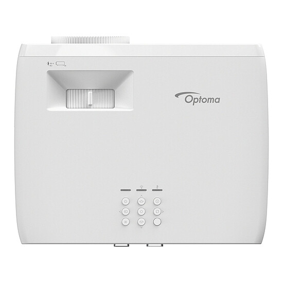 Vidéoprojecteur Optoma HZ40HDR - DLP Laser Full HD - 4000 Lumens - Autre vue