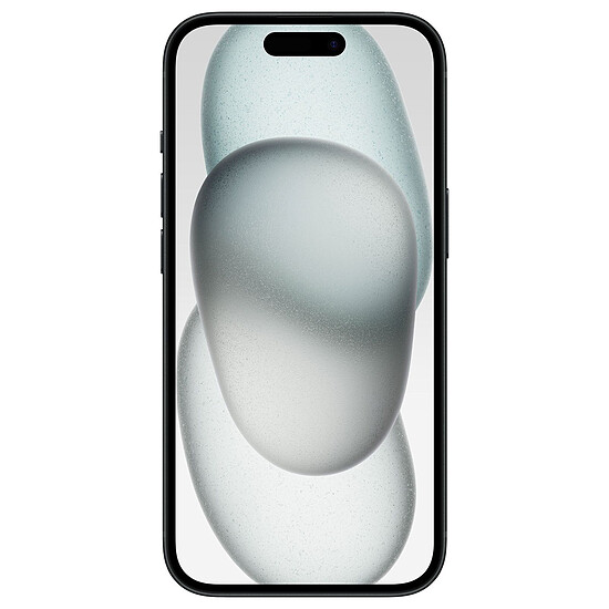 Smartphone reconditionné Apple iPhone 15 Plus Noir - 128 Go  · Reconditionné - Autre vue